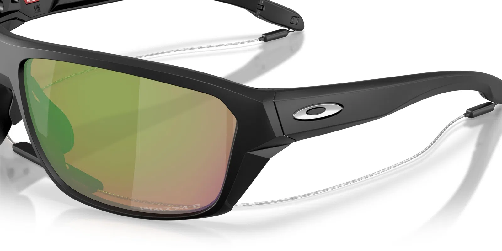 Oakley Split Shot 9416 Sunglasses - view 160